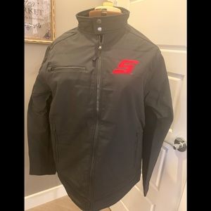 Men’s Snap On jacket